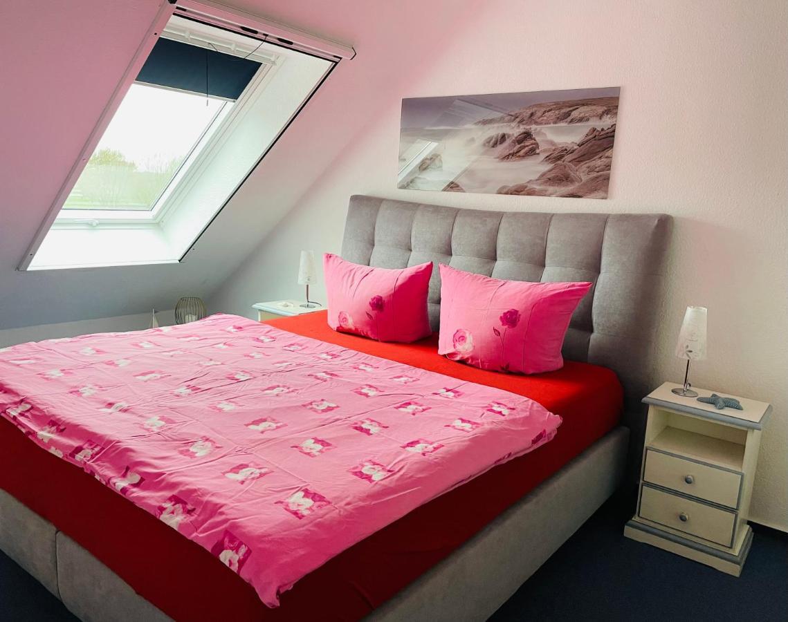 Ferienwohnung Ferienresidenz am Salzhaff Blengow Exterior foto