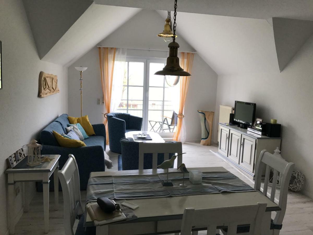 Ferienwohnung Ferienresidenz am Salzhaff Blengow Exterior foto