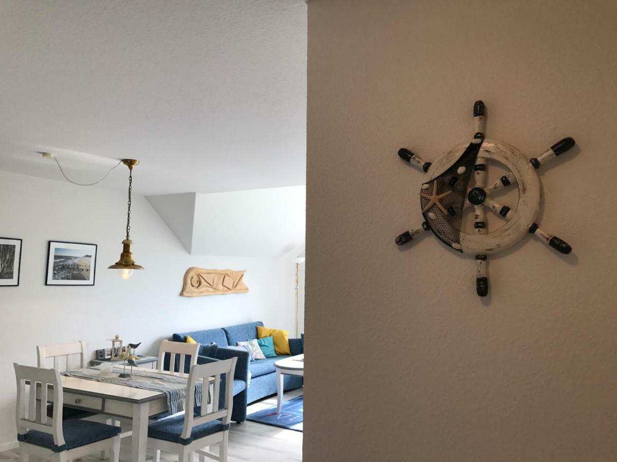 Ferienwohnung Ferienresidenz am Salzhaff Blengow Exterior foto